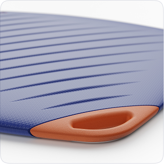 color:blue