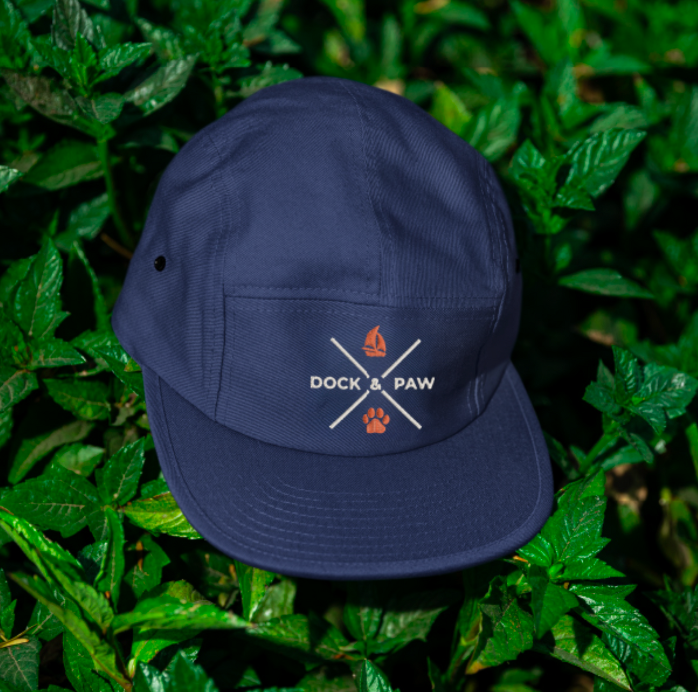Harbor Hat